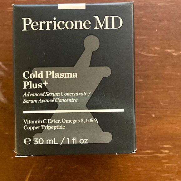 Perricone MD Cold Plasma Plus Advanced Serum Concentrate - Picture 3 of 6